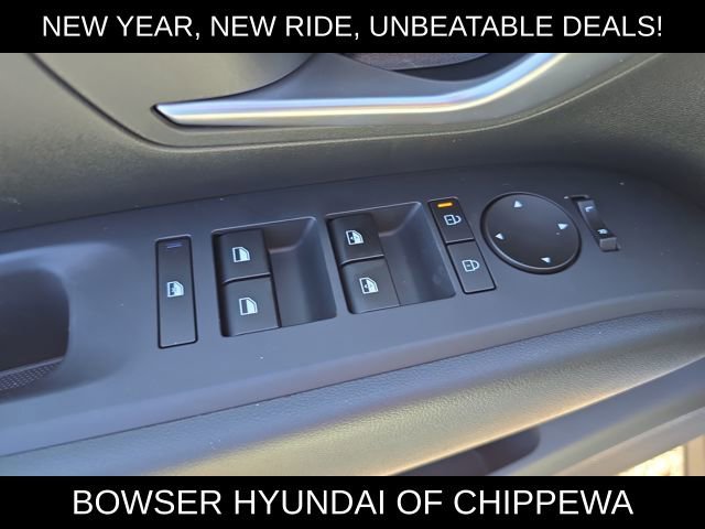 New 2026 Hyundai Santa Cruz SE image 7