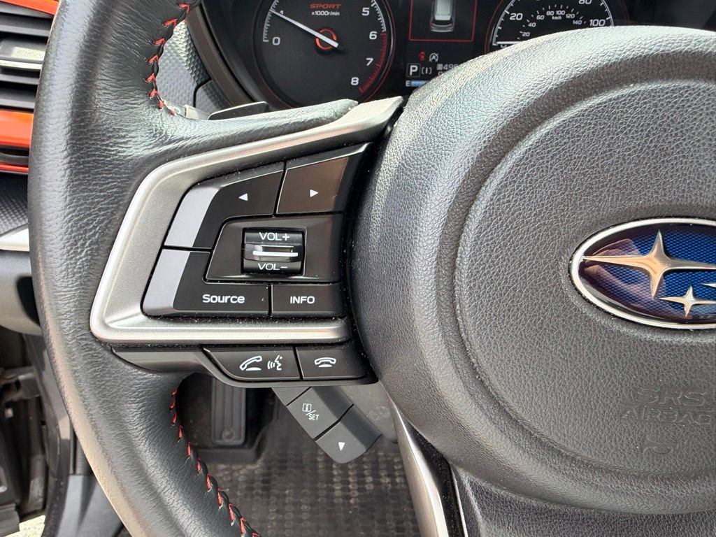 Used 2019 Subaru Forester Sport w/ Popular Package #2 AWD/4WD image 27