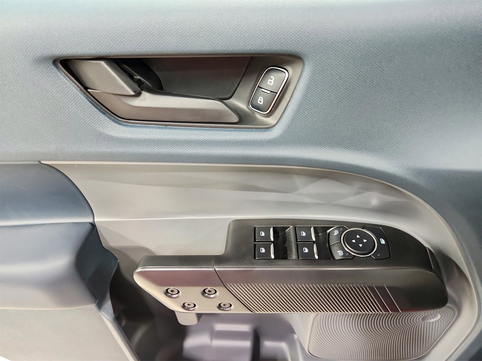 New 2025 Ford Maverick XLT w/ XLT Luxury Package image 33