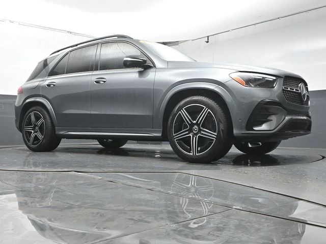 Used 2025 Mercedes-Benz GLE 350 4MATIC image 39