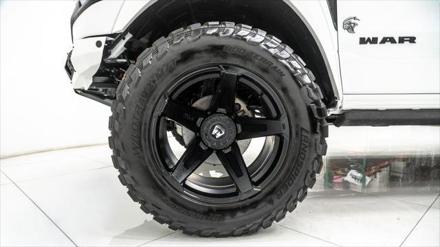 Used 2022 RAM 1500 TRX w/ TRX Level 2 Equipment Group image 13