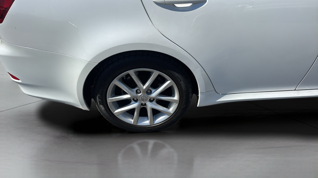 Used 2011 Lexus IS 250 w/ Premium Pkg Value Edition RWD image 35
