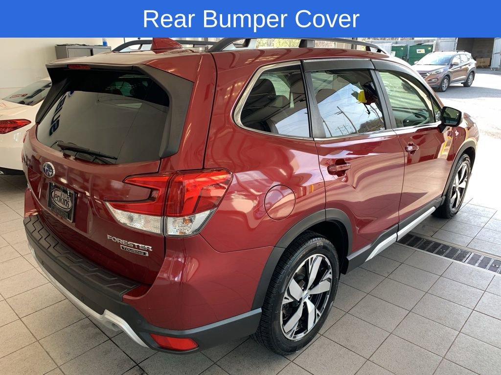 Used 2020 Subaru Forester Touring w/ Popular Package #2 image 18