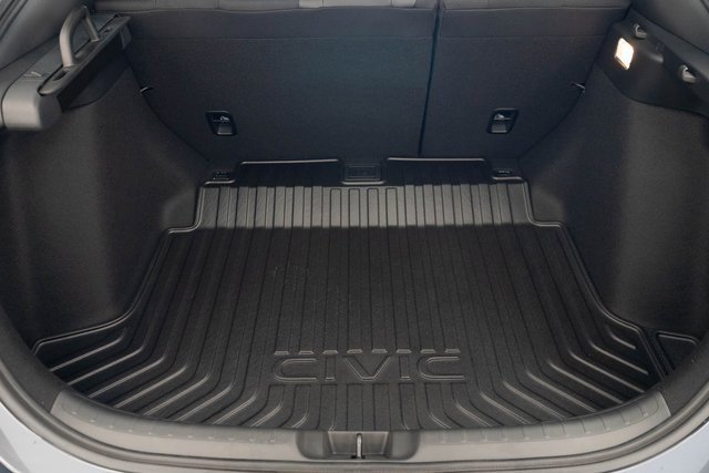 New 2026 Honda Civic Sport image 12