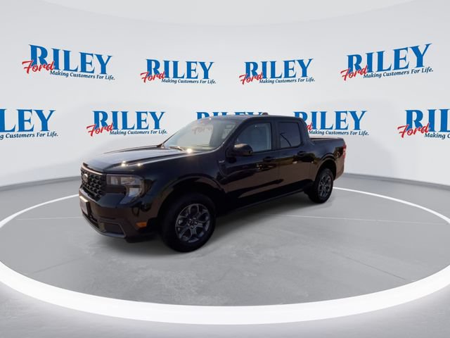 New 2025 Ford Maverick XLT w/ XLT Luxury Package AWD/4WD image 6