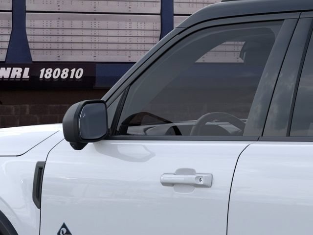New 2026 Ford Bronco Sport Outer Banks AWD/4WD image 20
