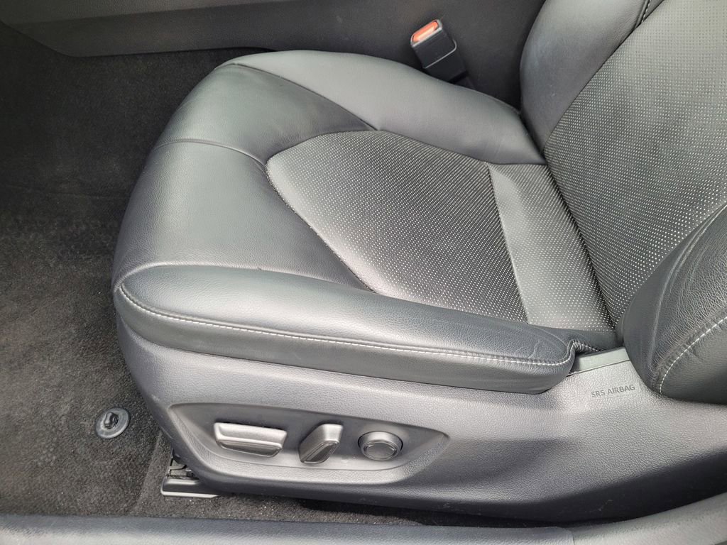 Used 2024 Toyota Camry XSE w/ Cold Weather Package image 17