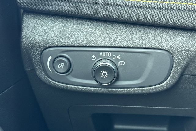 Used 2026 Chevrolet TrailBlazer ACTIV w/ Convenience Package image 43