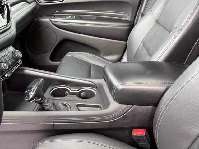 Used 2021 Dodge Durango GT AWD/4WD image 23