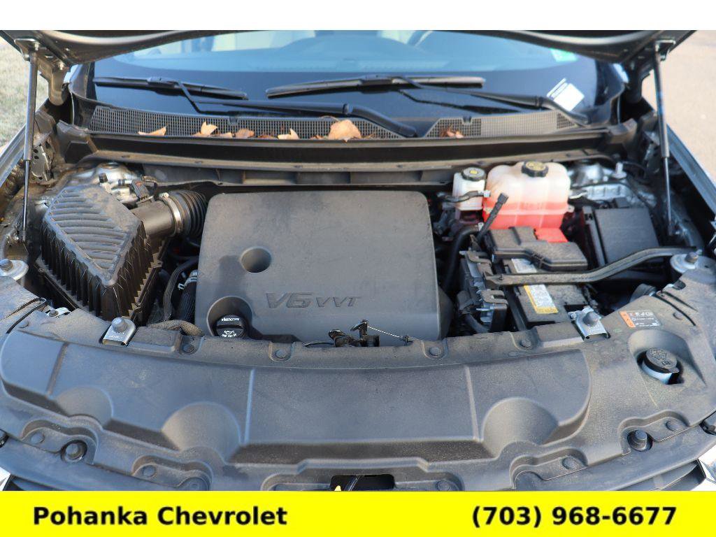 Used 2023 Chevrolet Traverse LS w/ Safety Package image 34