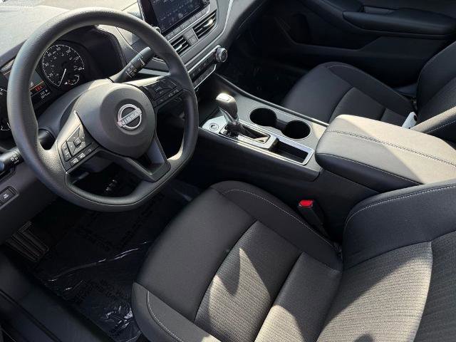 Certified 2025 Nissan Altima 2.5 S image 15