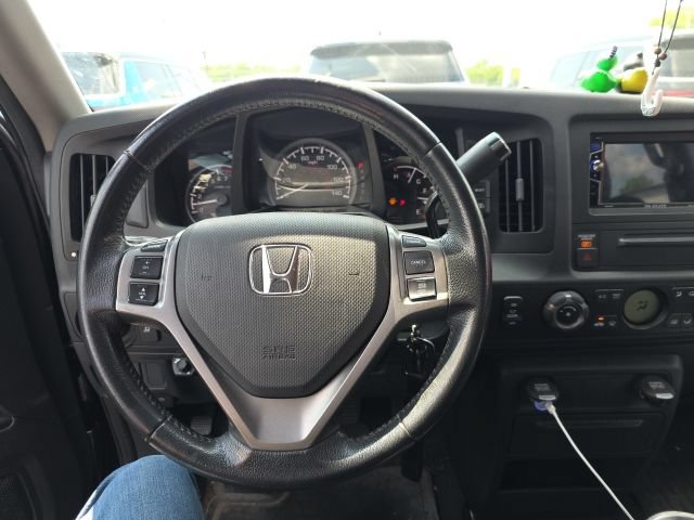 Used 2014 Honda Ridgeline Sport image 5