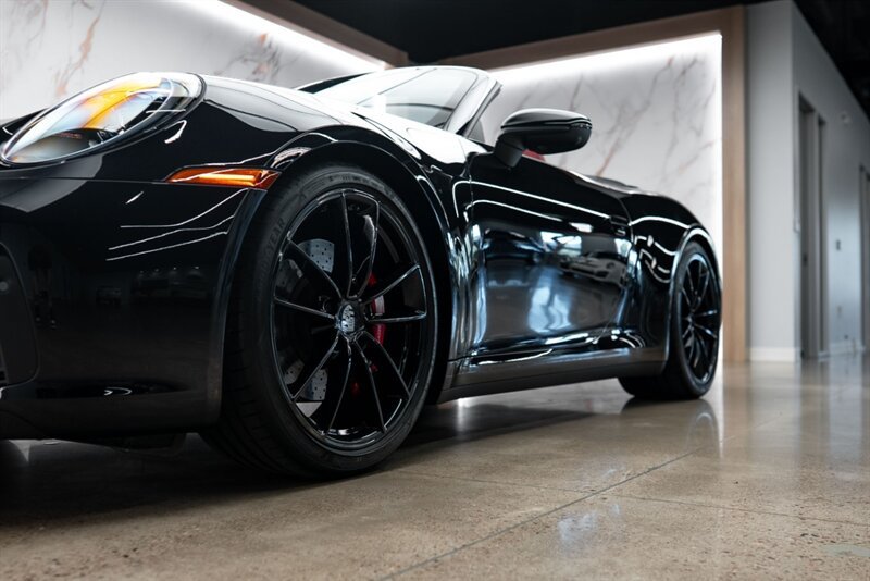 Used 2023 Porsche 911 Carrera S RWD image 24
