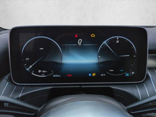 Used 2023 Mercedes-Benz C 300 Sedan image 11