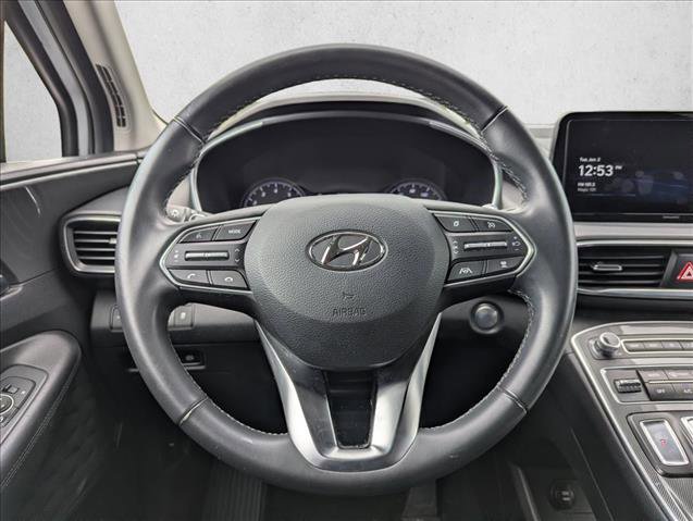 Used 2023 Hyundai Santa Fe XRT FWD image 15