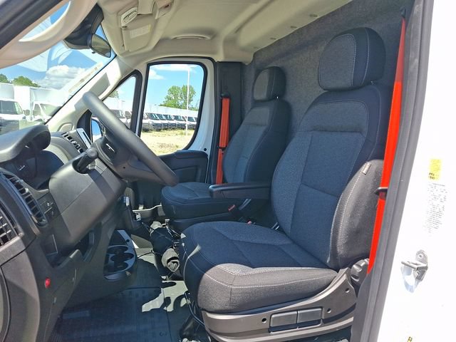 New 2023 RAM ProMaster 3500 FWD image 5