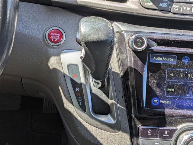 Used 2016 Honda Odyssey Touring image 12
