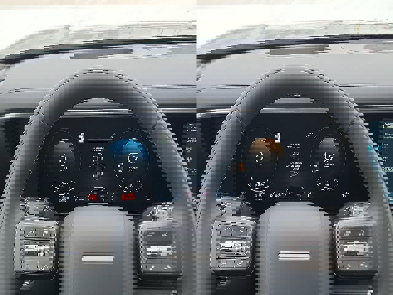 New 2026 Hyundai Palisade Calligraphy AWD/4WD image 15