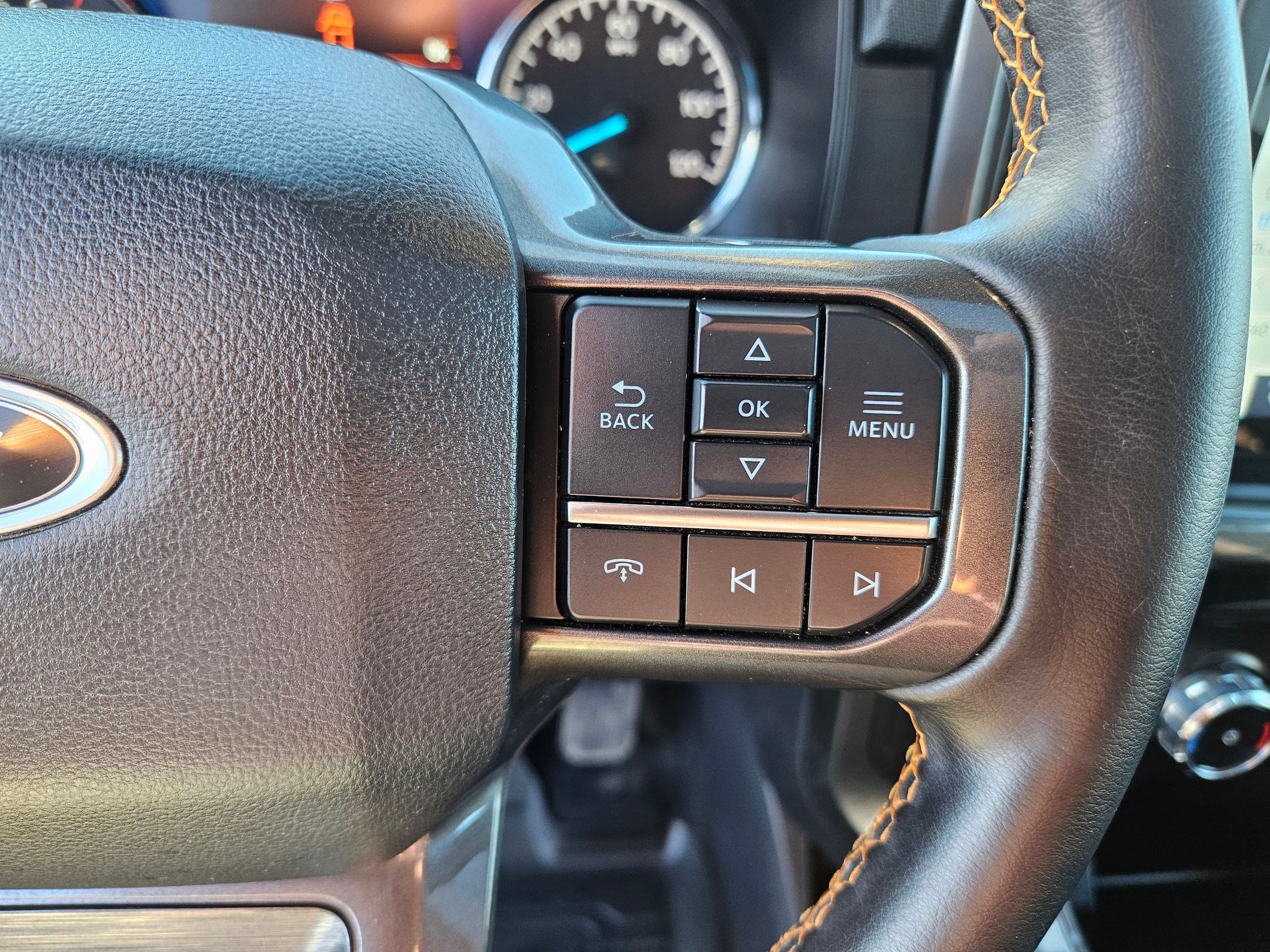 Certified 2023 Ford F150 Tremor AWD/4WD image 22