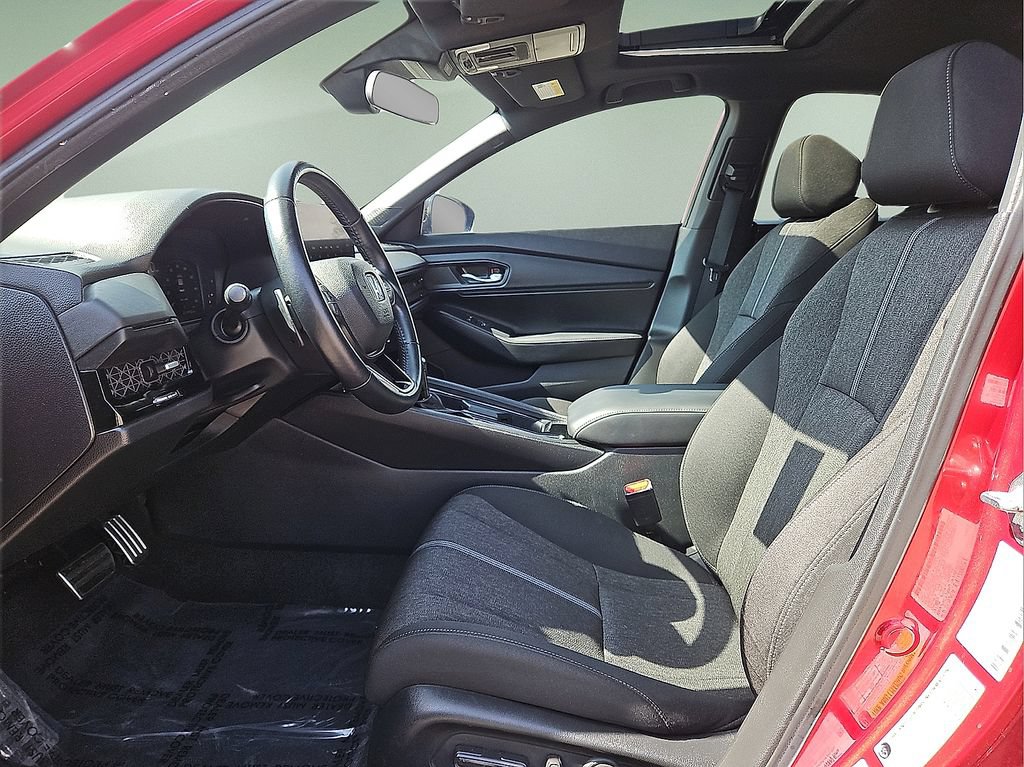 Used 2024 Honda Accord Sport image 18