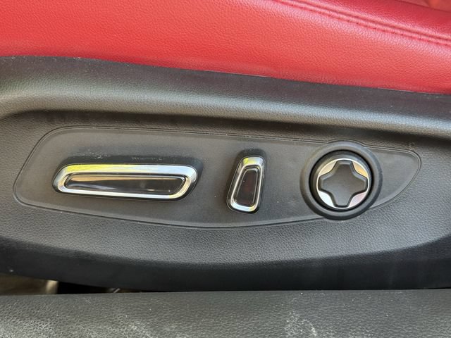 Used 2025 Acura Integra A-Spec w/ Technology Package FWD image 25
