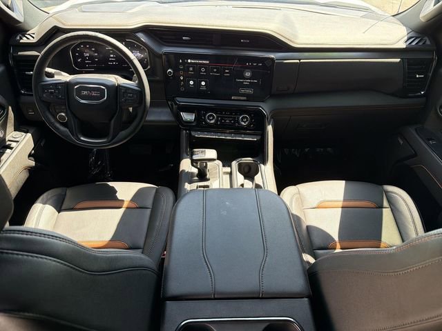 Used 2026 GMC Sierra 1500 AT4 AWD/4WD image 19
