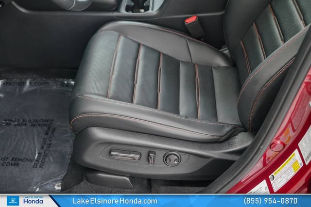 Certified 2024 Honda CR-V Sport-L image 16