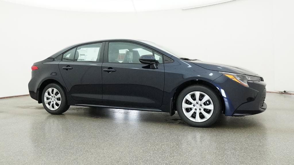 New 2026 Toyota Corolla LE FWD image 31