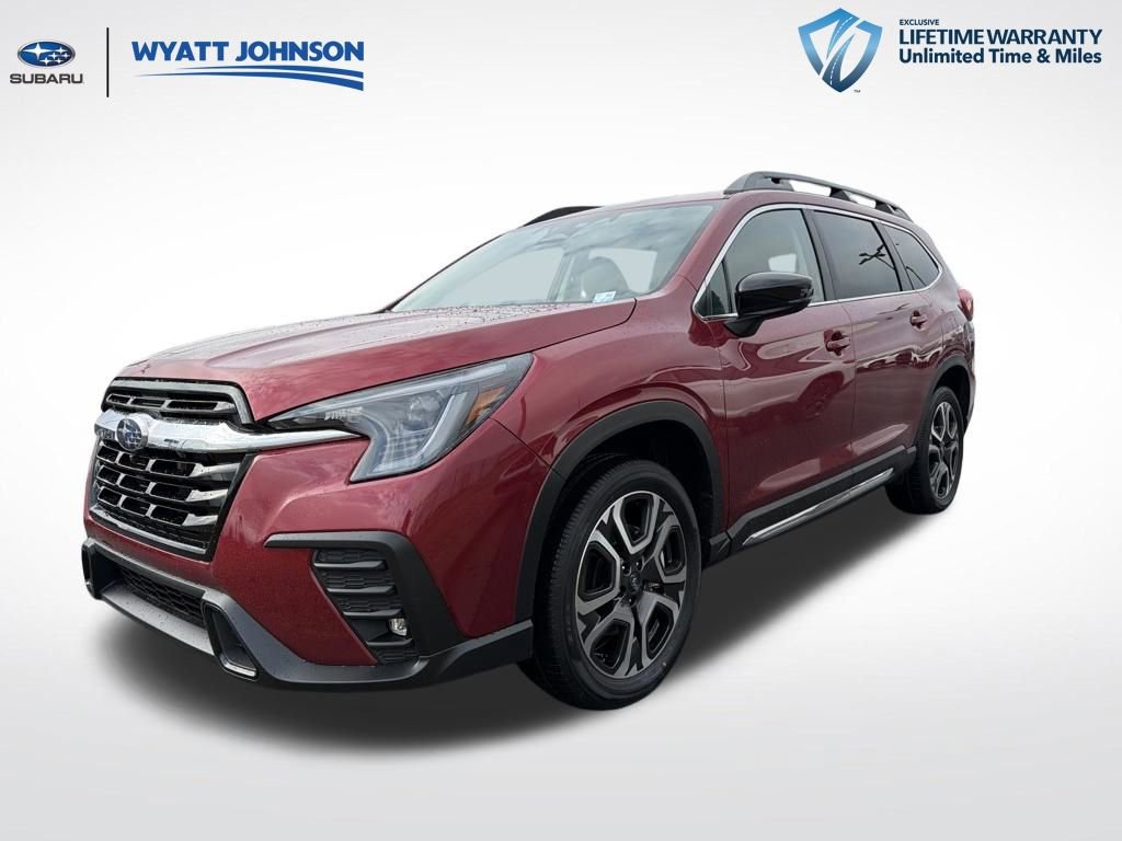 New 2026 Subaru Ascent Limited image 1