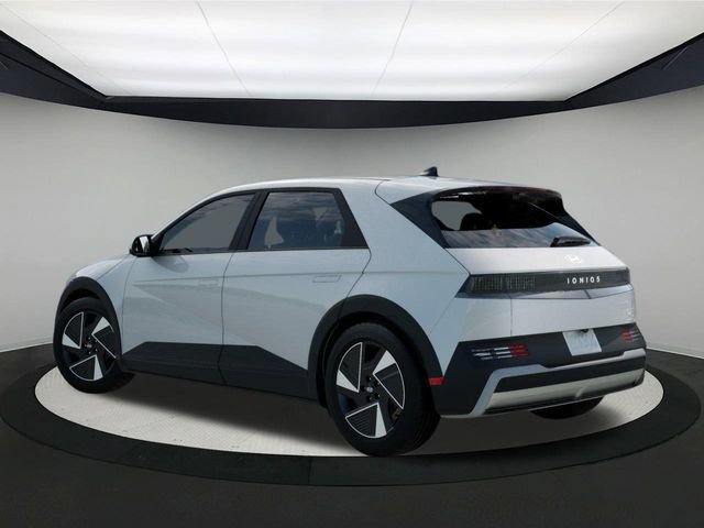 New 2026 Hyundai Ioniq 5 SE image 5