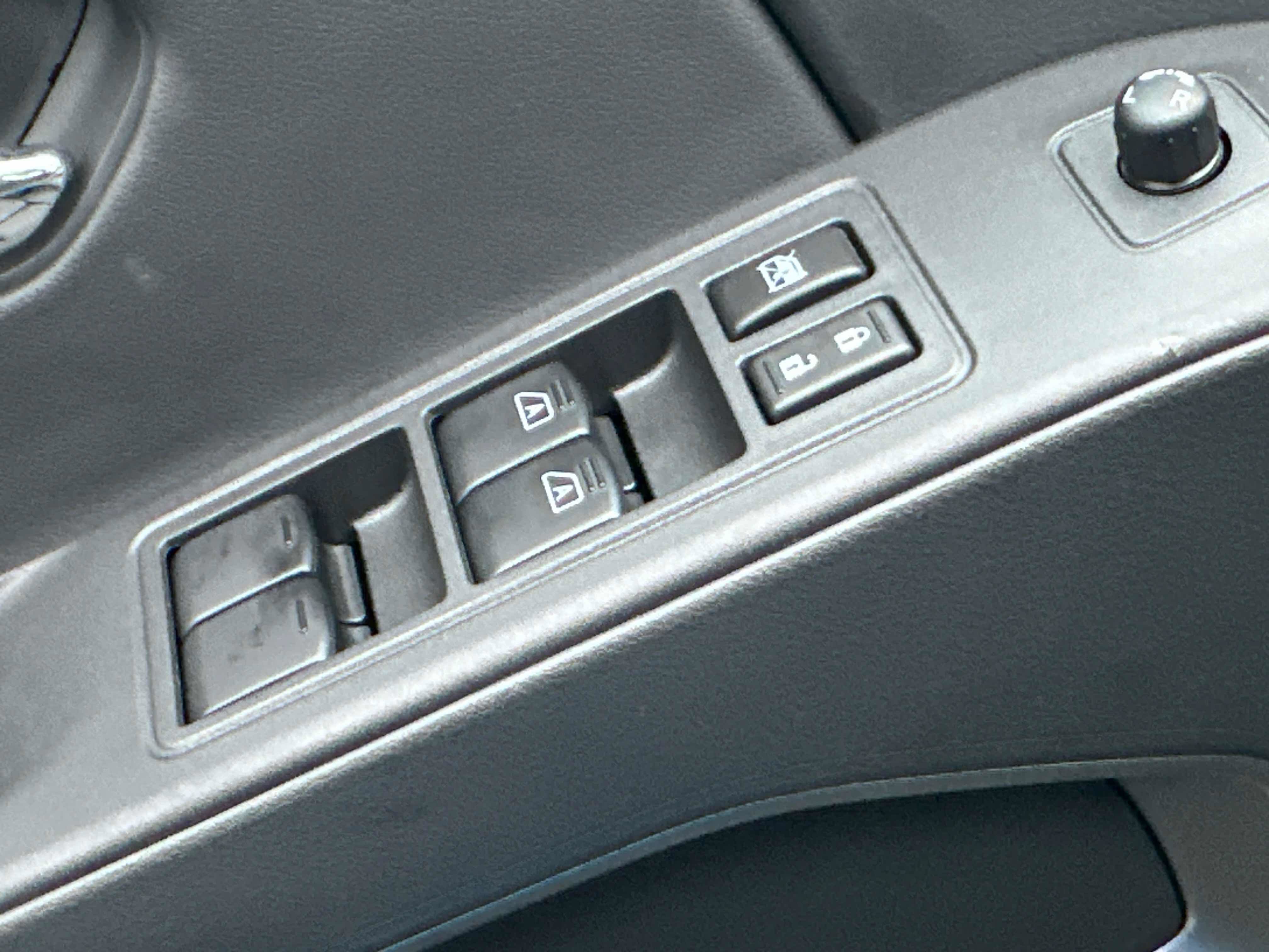 New 2026 Nissan Frontier SV w/ SV Convenience Package image 18