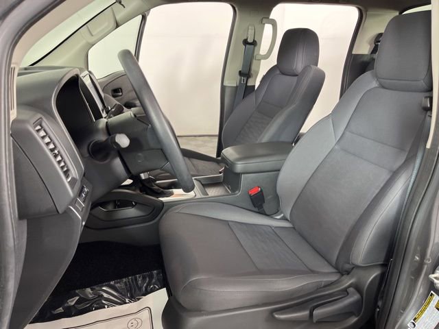 Used 2024 Nissan Frontier S w/ Technology Package image 19