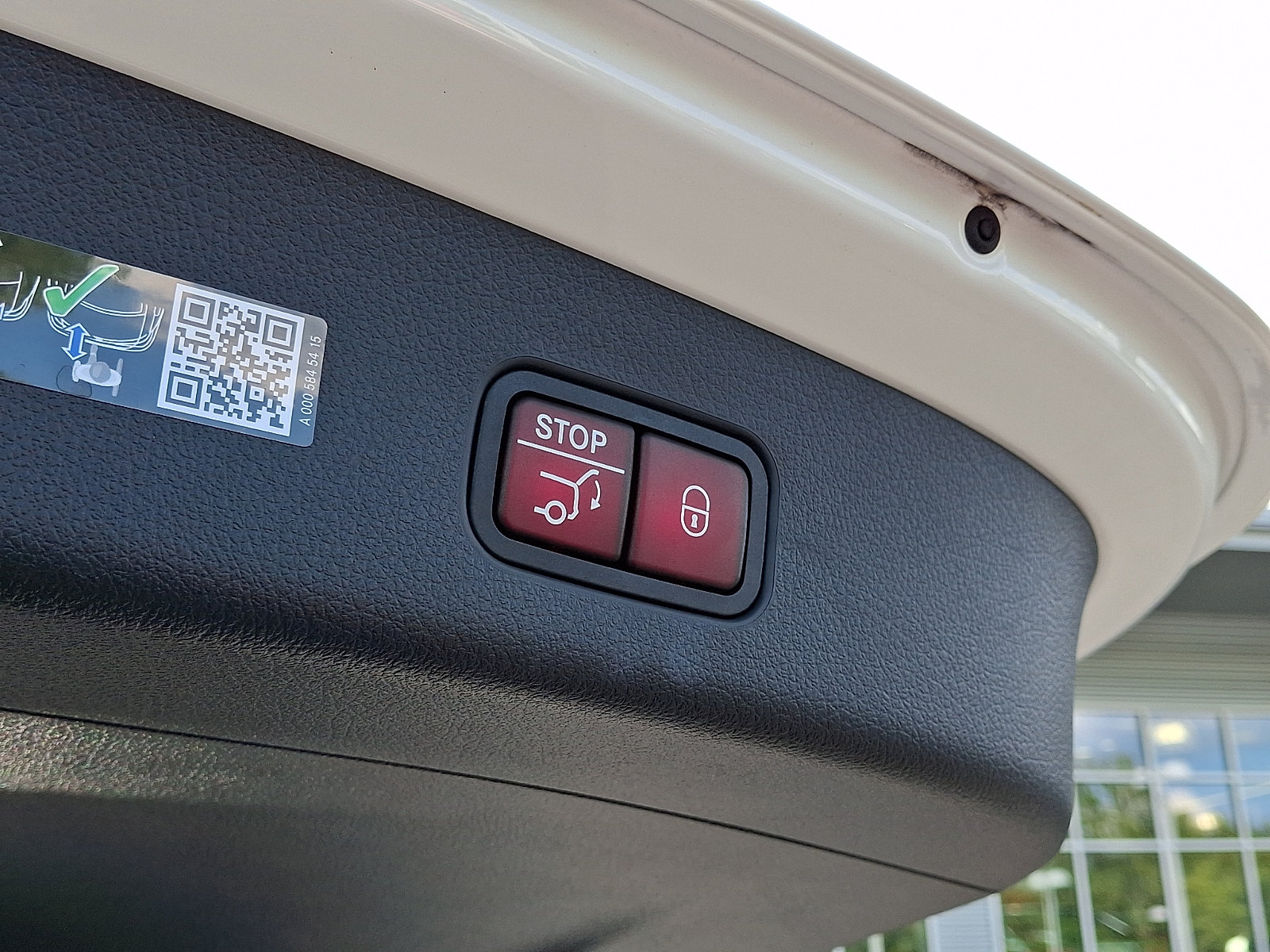 Certified 2026 Mercedes-Benz GLC 300 4MATIC image 28