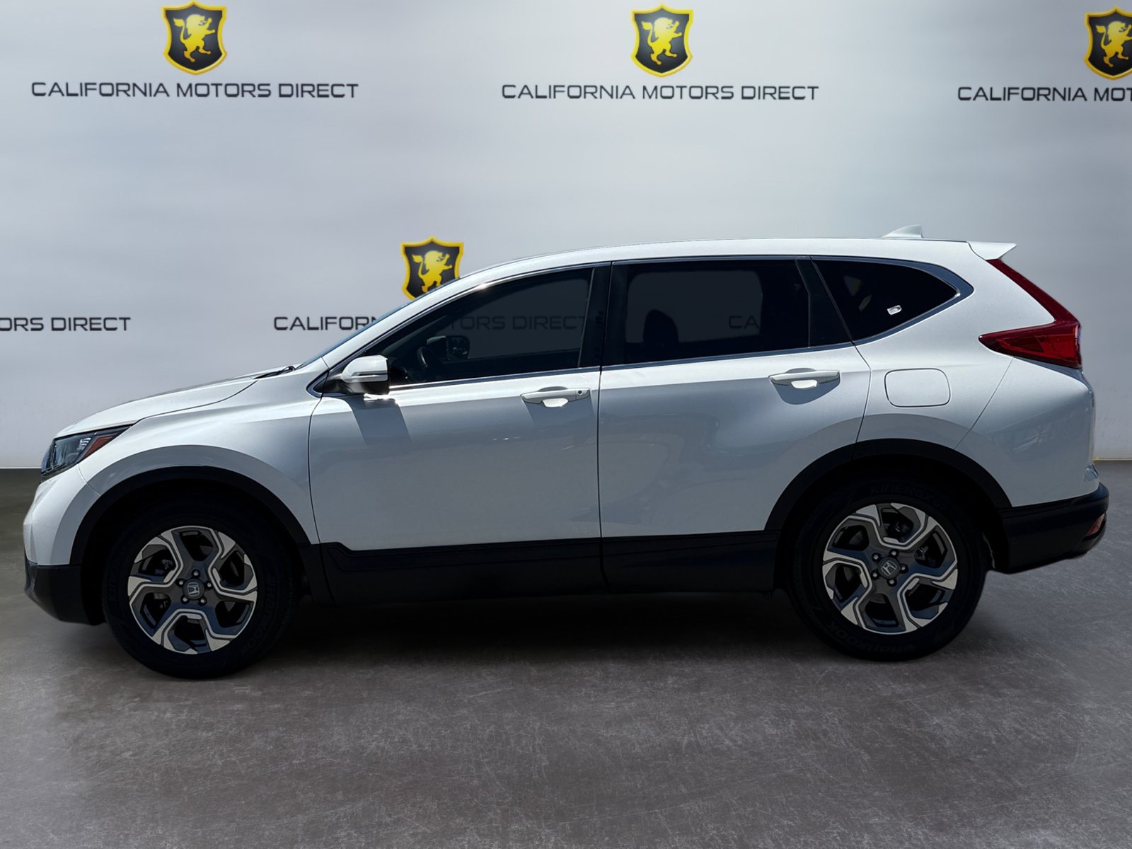 Used 2019 Honda CR-V EX-L image 2