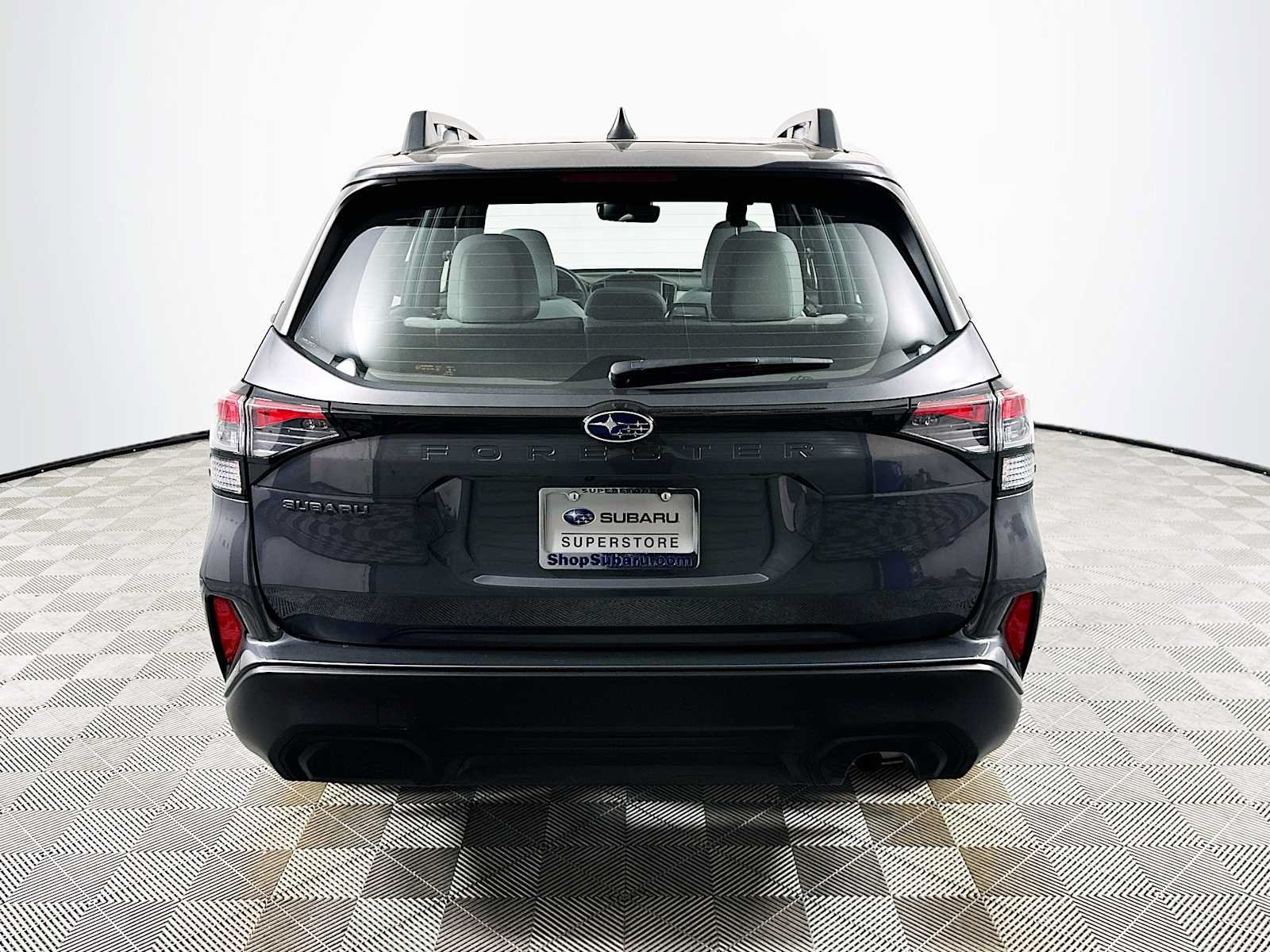 Certified 2025 Subaru Forester w/ Convenience Package #2 AWD/4WD image 6