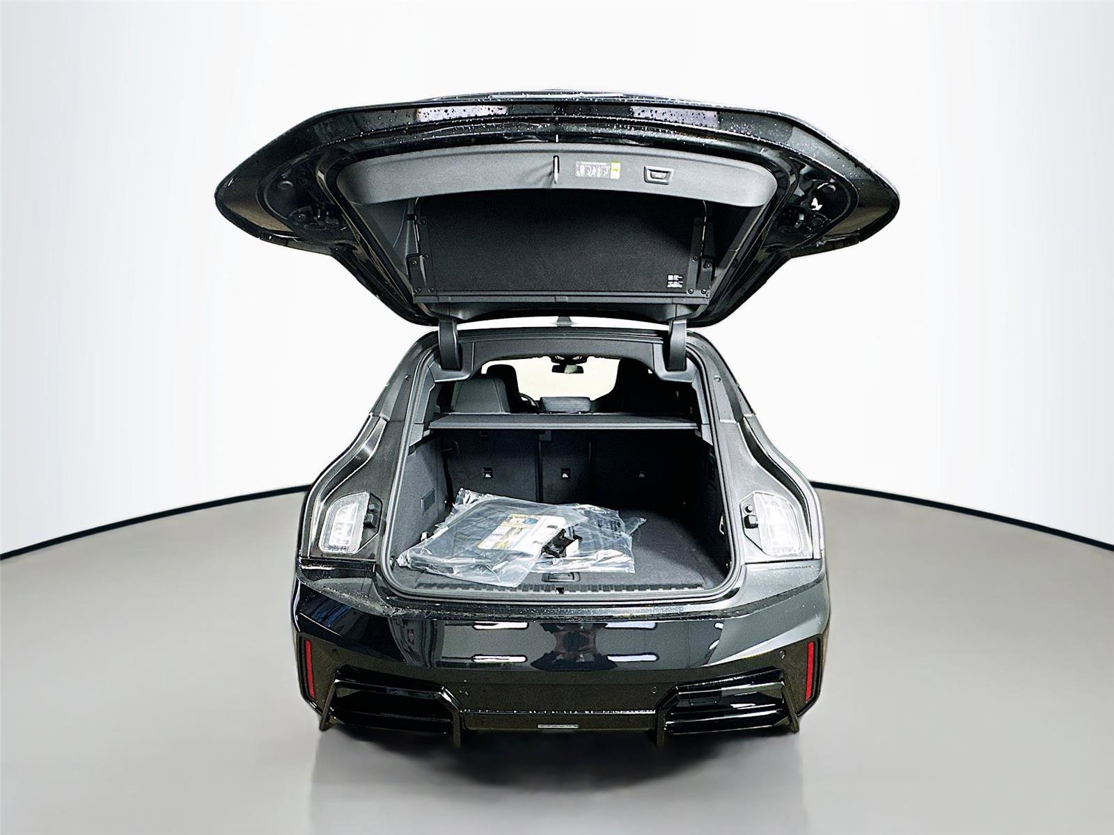 New 2026 BMW iX xDrive45 w/ M Sport Package image 26