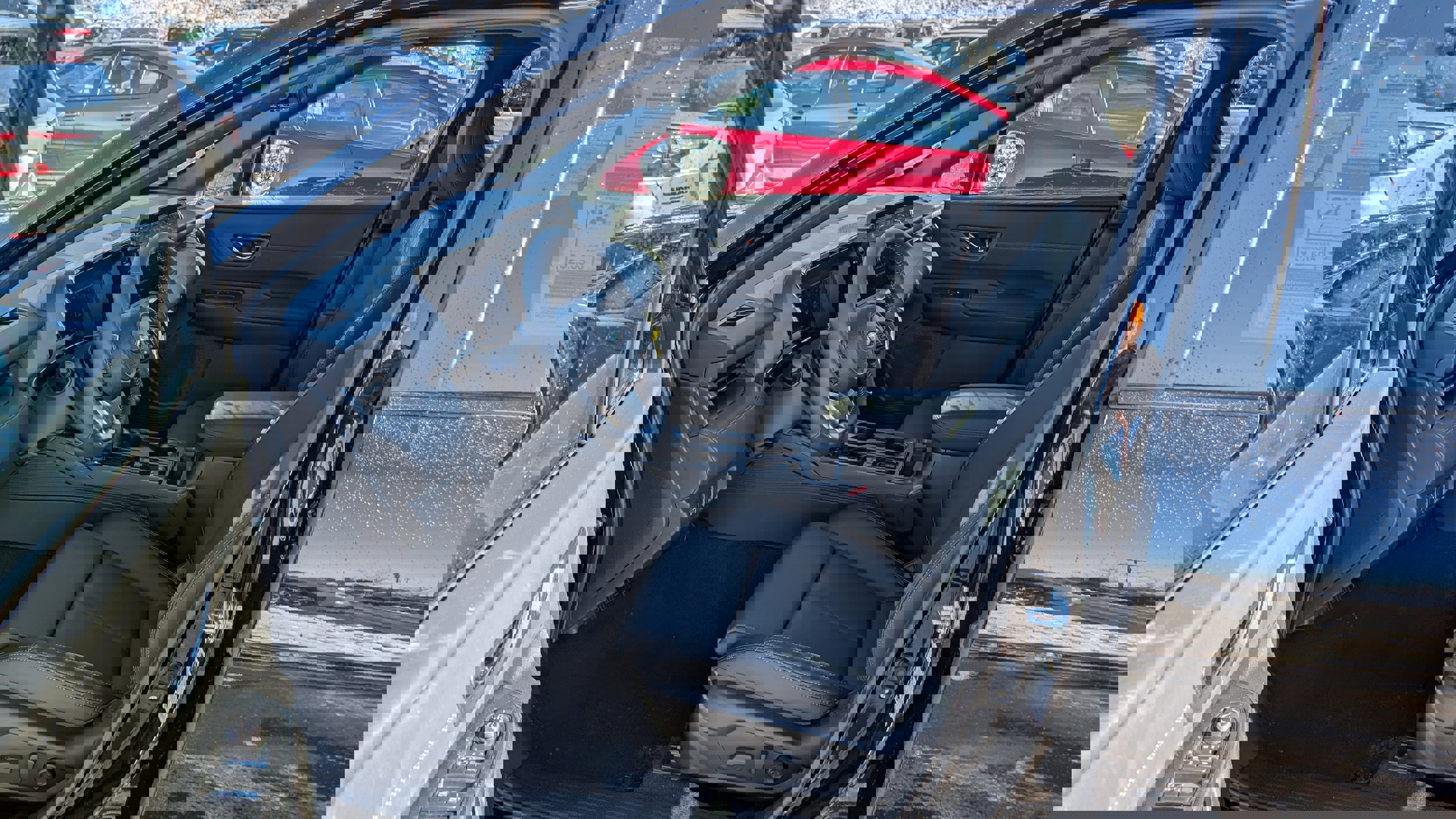 New 2026 Subaru Outback Touring XT image 6