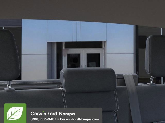 New 2026 Ford Ranger XL w/ Trailer Tow Package image 22