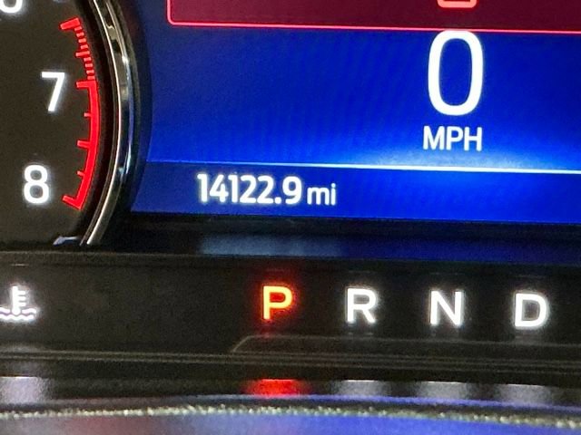 Used 2022 Ford Explorer XLT image 30