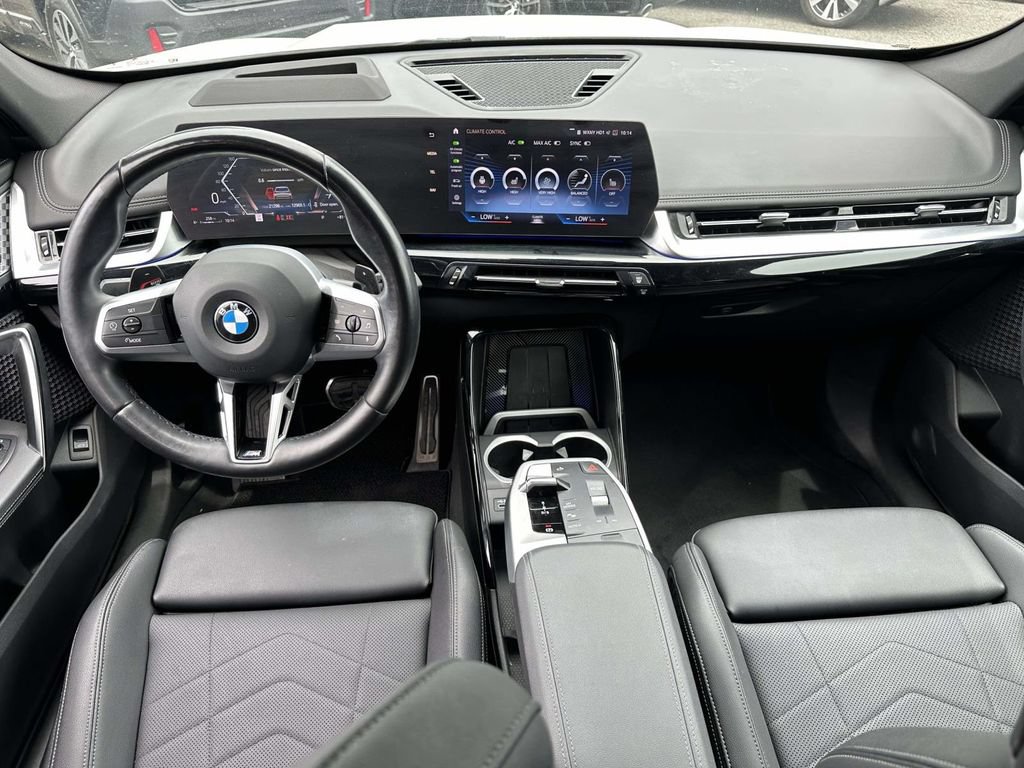 Used 2023 BMW X1 xDrive28i w/ Premium Package AWD/4WD image 17