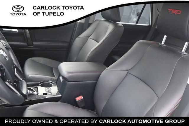 Used 2024 Toyota 4Runner TRD Pro AWD/4WD image 29