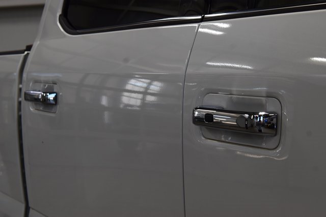 Used 2022 Ford F450 Platinum w/ FX4 Off-Road Package image 19