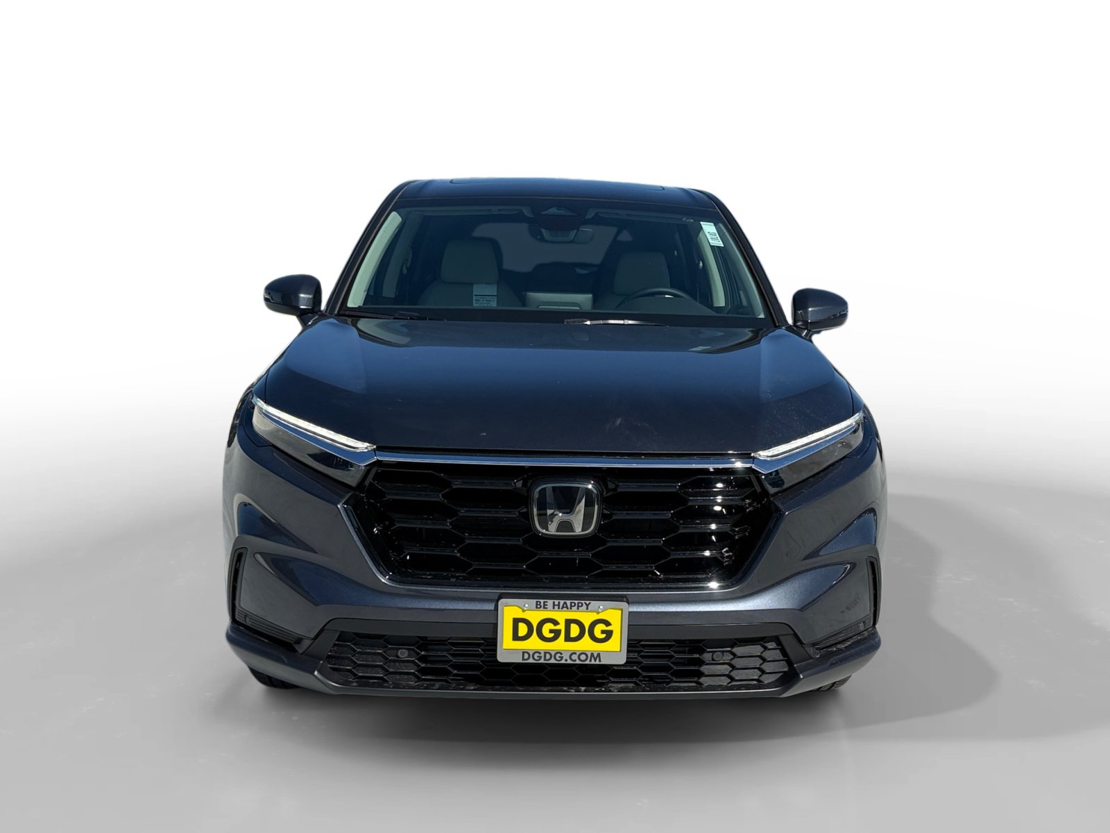 New 2027 Honda CR-V EX-L image 8