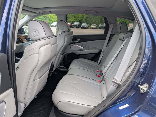 Used 2019 Acura RDX w/ Advance Package AWD/4WD image 19