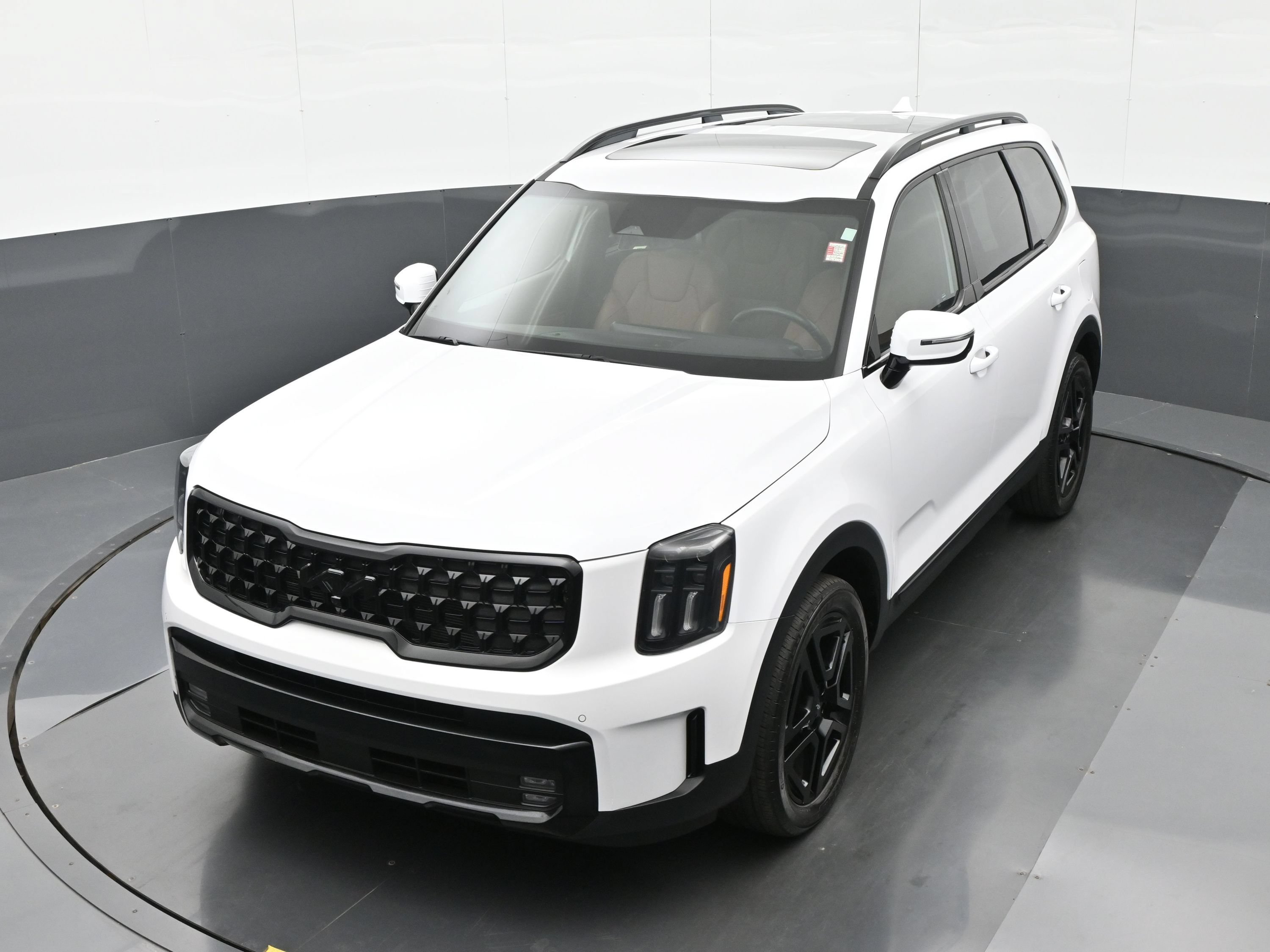 Used 2024 Kia Telluride SX X-Line AWD/4WD image 36
