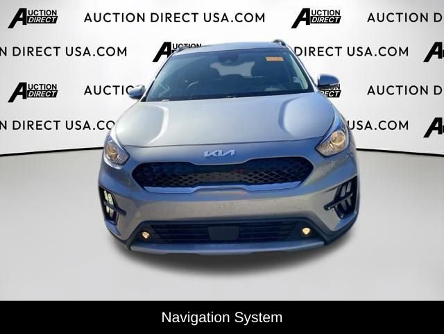 Used 2022 Kia Niro Touring Special Edition FWD image 2