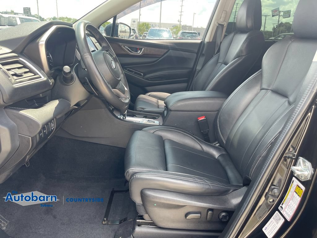 Used 2024 Subaru Ascent Touring AWD/4WD image 9