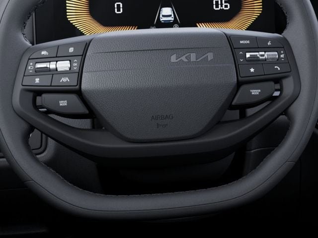 New 2026 Kia Sportage X-Line w/ X-Line Premium Package AWD/4WD image 22
