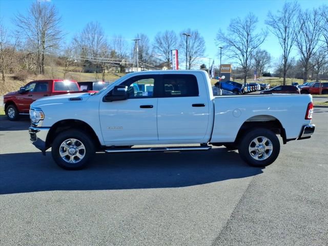 Used 2024 RAM 2500 Big Horn image 6