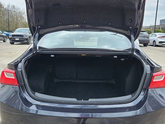 Used 2023 Chevrolet Malibu LT image 19